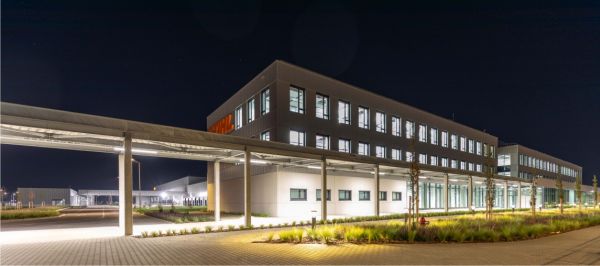 STIHL a ales Oradea pentru deschiderea primei fabrici de echipamente pe acumulatori; De ce